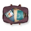 Bolsa de viaje con ruedas Virtuosa