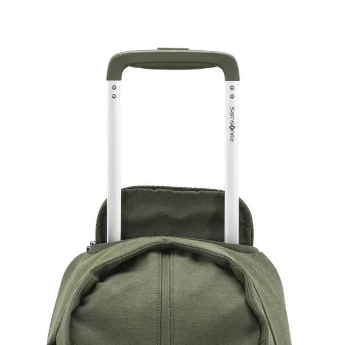 Bolsa de viaje con ruedas Virtuosa Bolsa de viaje con ruedas Virtuosa