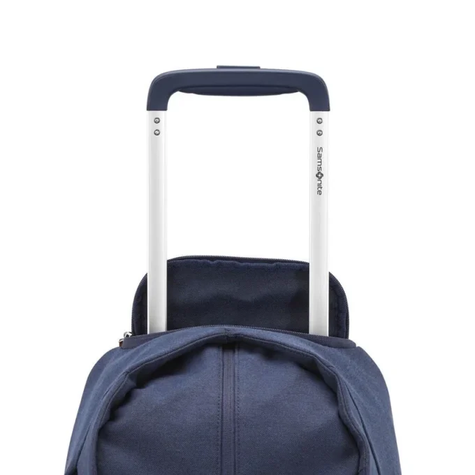 Bolsa de viaje con ruedas Virtuosa Bolsa de viaje con ruedas Virtuosa