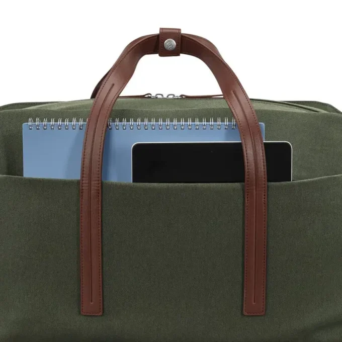 Bolsa de viaje con ruedas Virtuosa Bolsa de viaje con ruedas Virtuosa