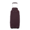 Bolsa de viaje con ruedas Virtuosa