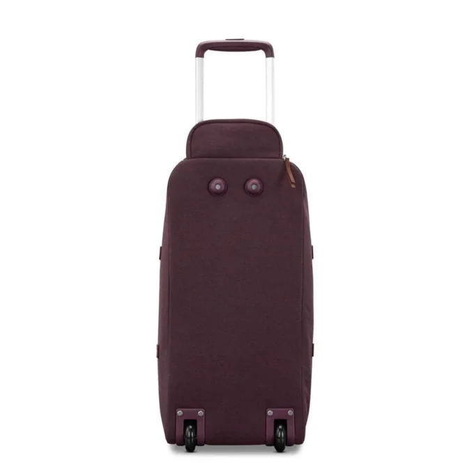 Bolsa de viaje con ruedas Virtuosa