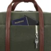 Bolsa de viaje con ruedas Virtuosa Bolsa de viaje con ruedas Virtuosa