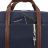 Bolsa de viaje con ruedas Virtuosa Bolsa de viaje con ruedas Virtuosa