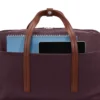 Bolsa de viaje con ruedas Virtuosa