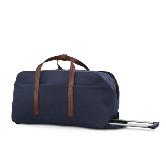 Bolsa de viaje con ruedas Virtuosa Bolsa de viaje con ruedas Virtuosa
