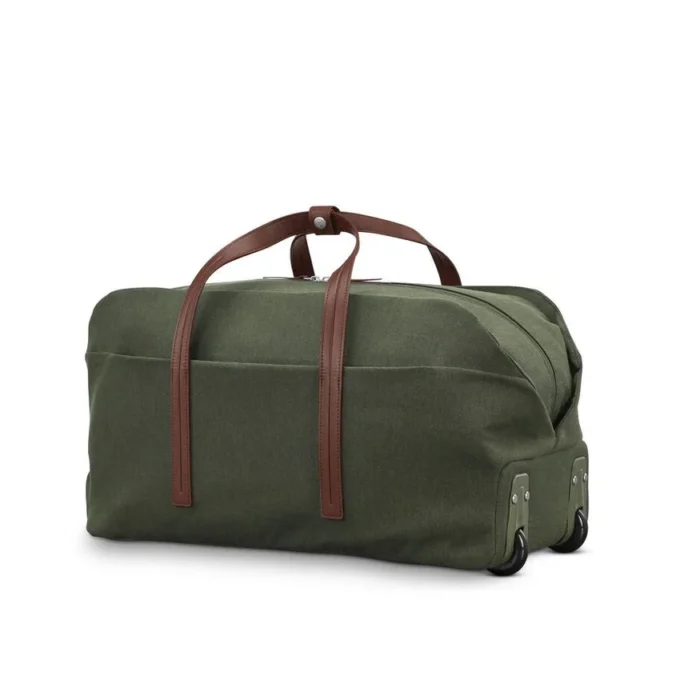 Bolsa de viaje con ruedas Virtuosa Bolsa de viaje con ruedas Virtuosa