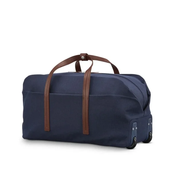 Bolsa de viaje con ruedas Virtuosa Bolsa de viaje con ruedas Virtuosa
