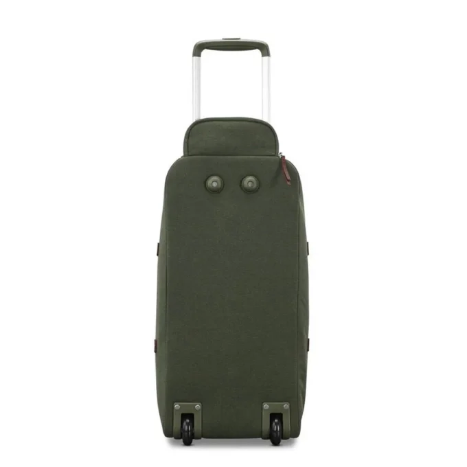 Bolsa de viaje con ruedas Virtuosa Bolsa de viaje con ruedas Virtuosa
