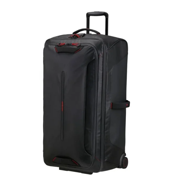 Bolsa de viaje grande con ruedas Ecodiver Bolsa de viaje grande con ruedas Ecodiver