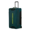 Bolsa de viaje grande con ruedas Ecodiver Bolsa de viaje grande con ruedas Ecodiver