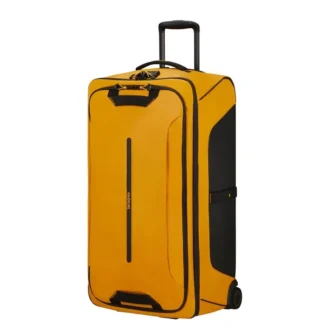 Bolsa de viaje grande con ruedas Ecodiver Bolsa de viaje grande con ruedas Ecodiver