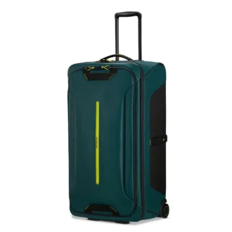 Bolsa de viaje grande con ruedas Ecodiver Bolsa de viaje grande con ruedas Ecodiver