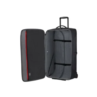 Bolsa de viaje grande con ruedas Ecodiver Bolsa de viaje grande con ruedas Ecodiver