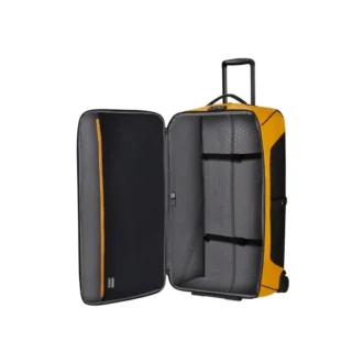 Bolsa de viaje grande con ruedas Ecodiver Bolsa de viaje grande con ruedas Ecodiver