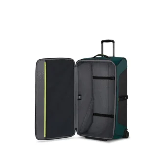 Bolsa de viaje grande con ruedas Ecodiver Bolsa de viaje grande con ruedas Ecodiver