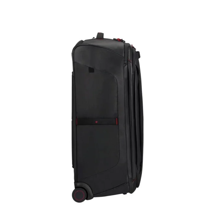Bolsa de viaje grande con ruedas Ecodiver Bolsa de viaje grande con ruedas Ecodiver