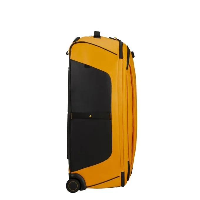 Bolsa de viaje grande con ruedas Ecodiver Bolsa de viaje grande con ruedas Ecodiver