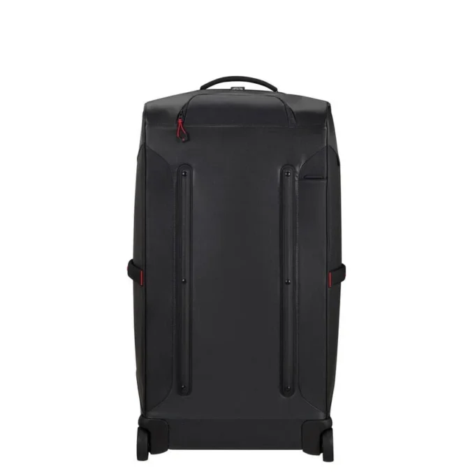 Bolsa de viaje grande con ruedas Ecodiver Bolsa de viaje grande con ruedas Ecodiver