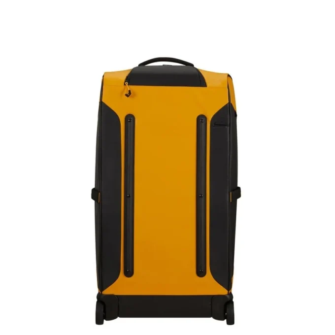 Bolsa de viaje grande con ruedas Ecodiver Bolsa de viaje grande con ruedas Ecodiver