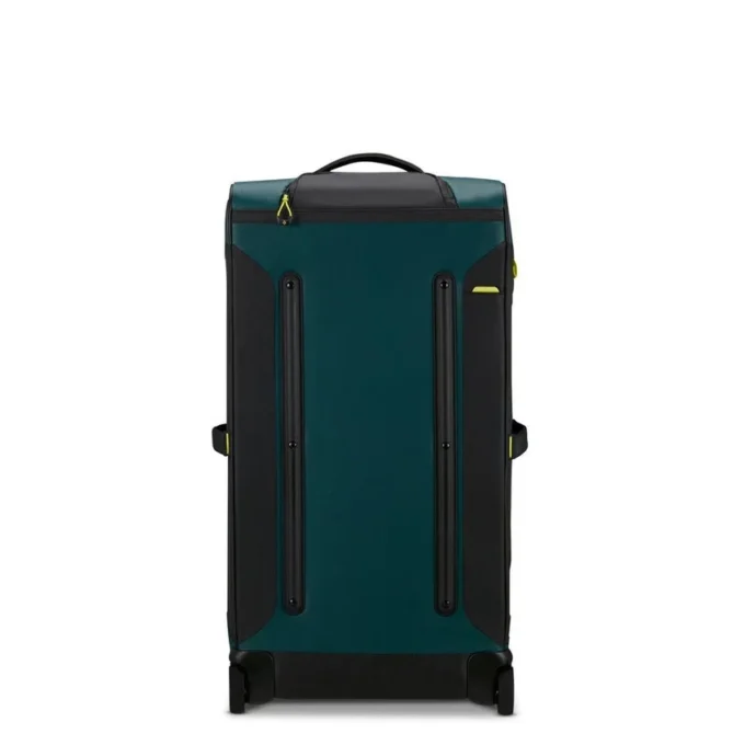 Bolsa de viaje grande con ruedas Ecodiver Bolsa de viaje grande con ruedas Ecodiver