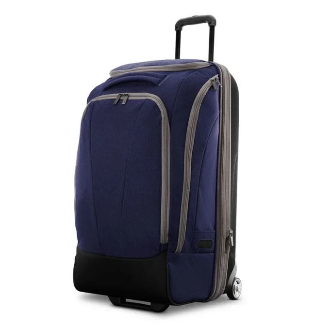 Bolsa de viaje grande con ruedas Mother Lode Bolsa de viaje grande con ruedas Mother Lode