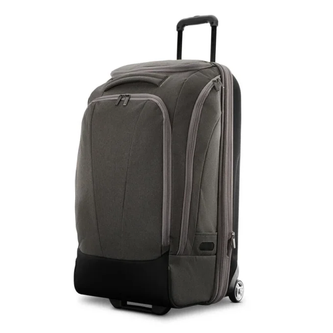 Bolsa de viaje grande con ruedas Mother Lode Bolsa de viaje grande con ruedas Mother Lode