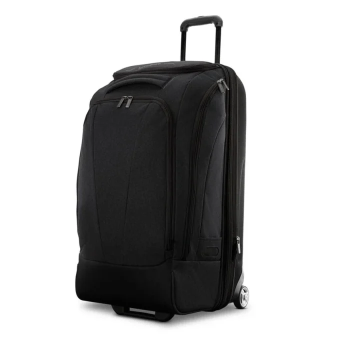 Bolsa de viaje grande con ruedas Mother Lode Bolsa de viaje grande con ruedas Mother Lode