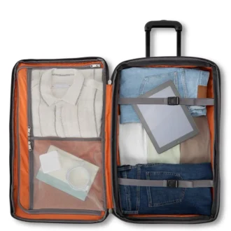 Bolsa de viaje grande con ruedas Mother Lode Bolsa de viaje grande con ruedas Mother Lode