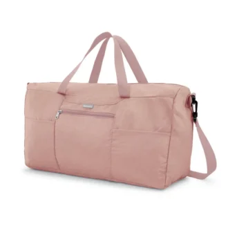 Bolsa de viaje plegable