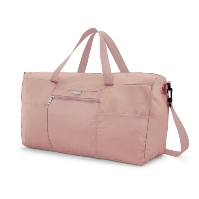 Bolsa de viaje plegable Bolsa de viaje plegable