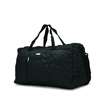 Bolsa de viaje plegable