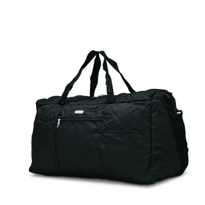 Bolsa de viaje plegable Bolsa de viaje plegable