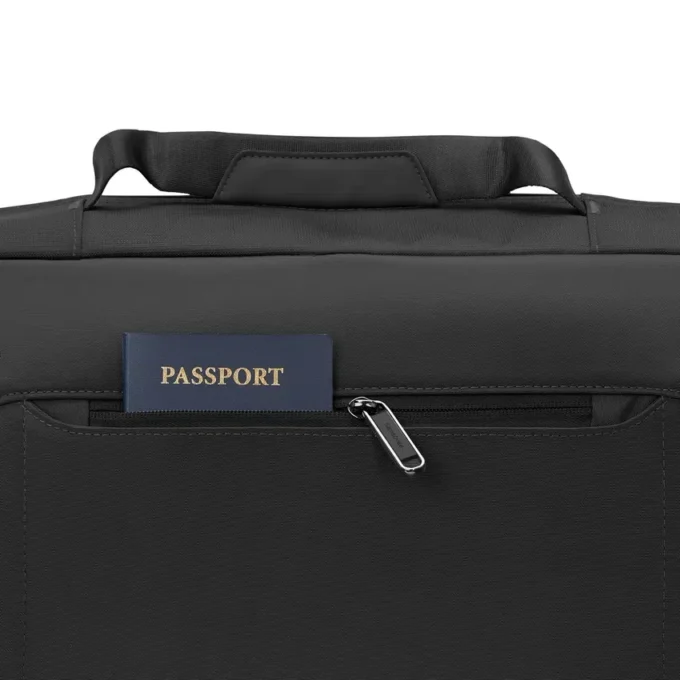 Bolsa de viaje Silhouette 18 Bolsa de viaje Silhouette 18