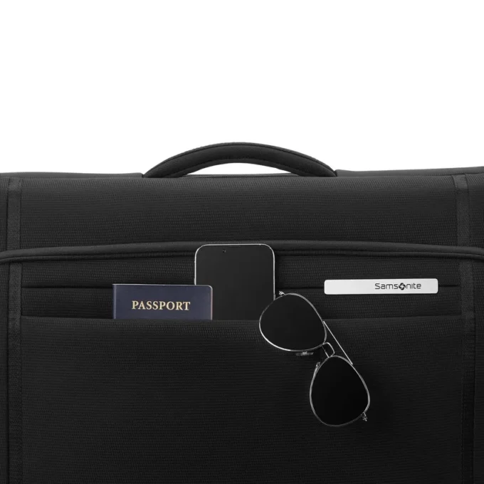 Bolsa para ropa Uplift bifold Bolsa para ropa Uplift bifold