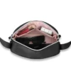 Bolso bandolera de piel Mobile Solution 2 Bolso bandolera de piel Mobile Solution 2
