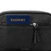 Bolso bandolera de piel Mobile Solution 2 Bolso bandolera de piel Mobile Solution 2