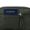 Bolso bandolera de piel Mobile Solution 2 Bolso bandolera de piel Mobile Solution 2