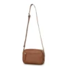 Bolso bandolera de piel Mobile Solution 2 Bolso bandolera de piel Mobile Solution 2