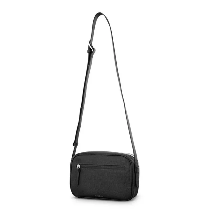 Bolso bandolera de piel Mobile Solution 2 Bolso bandolera de piel Mobile Solution 2
