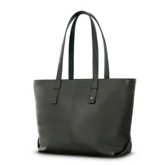 Bolso de piel Mobile Solution 2