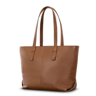 Bolso de piel Mobile Solution 2