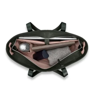 Bolso de piel Mobile Solution 2