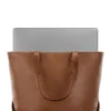 Bolso de piel Mobile Solution 2 Bolso de piel Mobile Solution 2