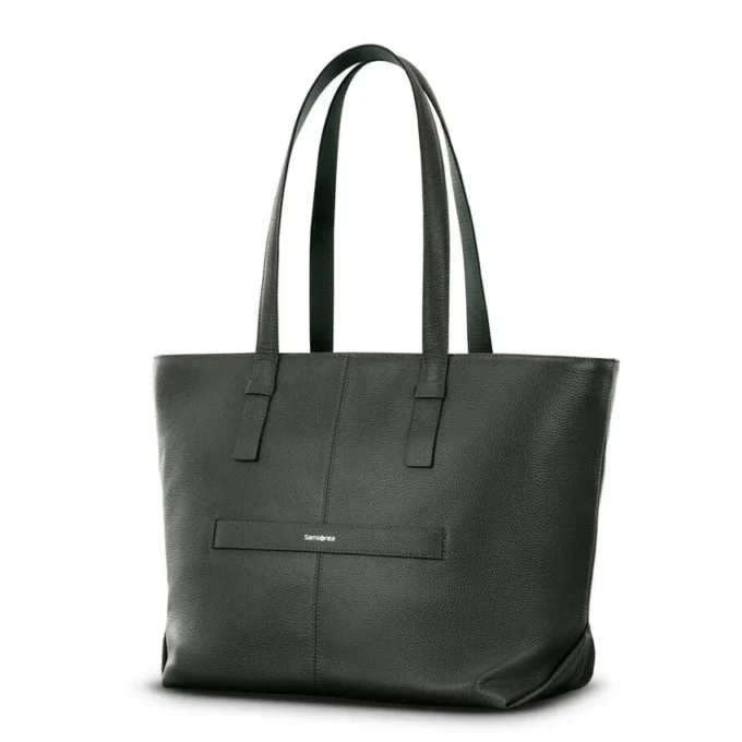 Bolso de piel Mobile Solution 2 Bolso de piel Mobile Solution 2