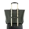 Bolso de piel Mobile Solution 2 Bolso de piel Mobile Solution 2