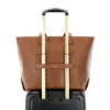 Bolso de piel Mobile Solution 2 Bolso de piel Mobile Solution 2