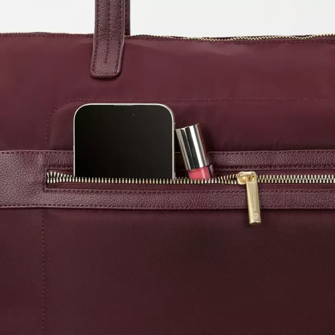 Bolso Mobile Solution 2 tote Bolso Mobile Solution 2 tote