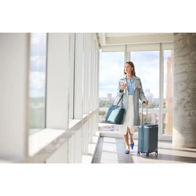 Bolso tote para mujer Silhouette 18 Bolso tote para mujer Silhouette 18