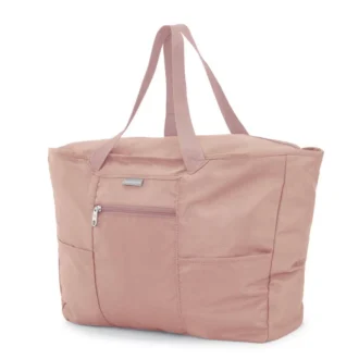 Bolso tote plegable Bolso tote plegable